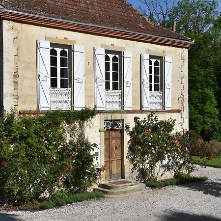 La Bastide-de-Besplas Chateau De Belespy מראה חיצוני תמונה
